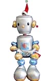Huge 36″ Plush Bleap the Robot Holiday Plush Toy 418pWSjPyvL. SL160 13 Robots the Movie Rodney Copperbottom Plush Doll