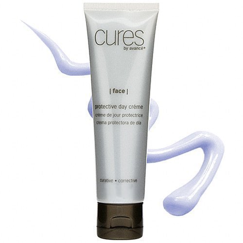 Cures by Avance Protective Day Creme 2 fl oz.