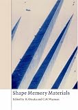 Shape Memory Materials