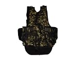 GxG Tactical Vest - Camo