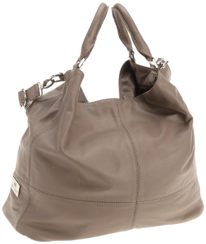 Marc Labat Clodie, Sac &agrave; main - Gris