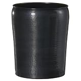 Waverly® Oil-Rubbed Bronze Wastebasket