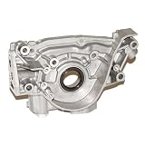 Evergreen OP5017 Mitsubishi 6G74 DOHC 24V V6 Oil Pump by Evergreen Parts And Components&node=15684181