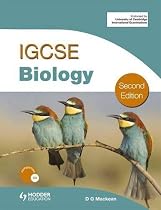 IGCSE Biology