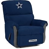 Imperial Dallas Cowboys MVP Recliner Recliner