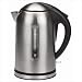 Kalorik JK23431 Stainless-Steel Cordless 57-Ounce Jug Kettle 