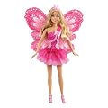Barbie X9449 - Mu�eca hada Barbie