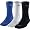 Royal/White/Black