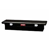 Dee Zee DZ8170WLB Red Label Fifth Wheel Tool Box by Dee Zee