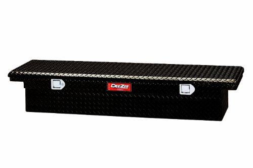 Dee Zee DZ8170DLB Red Label Crossover Tool Box