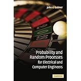 probability and random processes for electrical and computer engineers