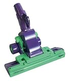 Produkt-Bild: Dyson Bodend&uuml;se DC08 Lila / Gr&uuml;n