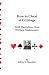 How to Cheat at Cribbage: With Quotations from William Shakespeare