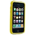 Technocel IPH3G05YLW Otterbox commuter TL Case for Iphone 3G, 3GS (Yellow)