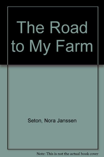 the road to my farm