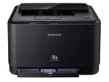 Samsung CLP-315W Wireless Colour Laser Printer