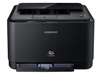 Samsung CLP-315W Wireless Colour Laser Printer
