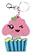 Sweet Gizmo Cupcake 4GB USB Flash Drive (GZ2003)