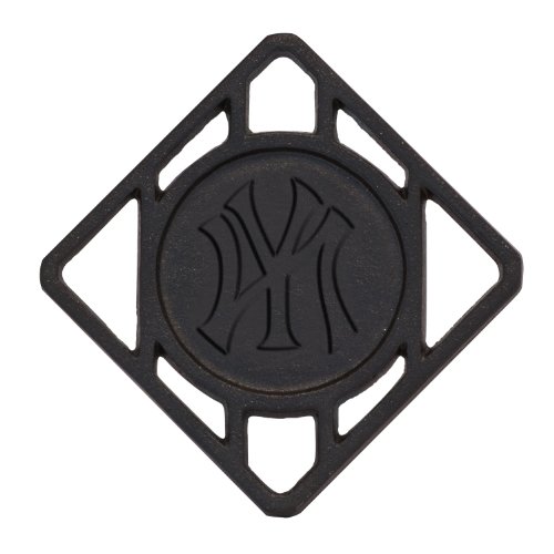 MLB New York Yankees Logo BBQ Meat Brander