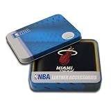 Miami Heat Embroidered Billfold