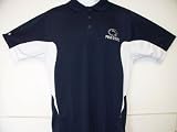 Penn State Performance Polo Storm Oval Lion Logo