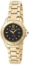 Seiko Women's USA Sport 100 Luxury Watch #SXDA96 :  luxury watches sale buy seiko watch seiko women watch seiko