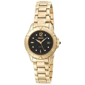 Seiko Women's USA Sport 100 Luxury Watch #SXDA96