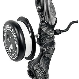 Martin Archery Aluminum Bow Reel