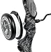 Martin Archery Aluminum Bow Reel