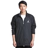 （ナイキ）nike メンズトレーニングジャケット（JORDANウインドジャケット） メンズ 【060グレー/S】