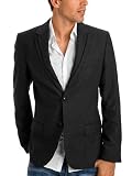 GUESS Falcon Twill Blazer