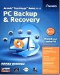 True Image Home 2012 PC Backup and Recovery
