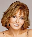 Hot Sauce Human Hair Wig by Raquel Welch