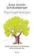 Psychog�n�alogie : Gu�rir les blessures familiales et se retrouver soi