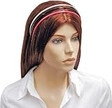 #1: Capelli New York 3-tlg. Haarreifen-Set