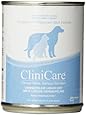 Abbott Laboratories CliniCare Canine/Feline Nutritionally Liquid Diet, 8-Once