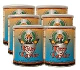 Kitty Kaviar Premium Cat Treat (1-oz canister (6 pack))