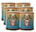 Pet Supplies : Kitty Kaviar Premium Cat Treat (1-oz canister (6 pack))