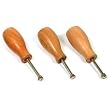 3 Grobet Buffing Machine Wheel Disc Holder