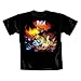 Meat Loaf - T-Shirt Monster is loose (in L) von Meat Loaf - alle Infos