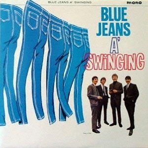 Swinging Blue Jeans - Blue Jeans A