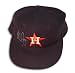 Nolan Ryan Autographed Houston Astros Hat