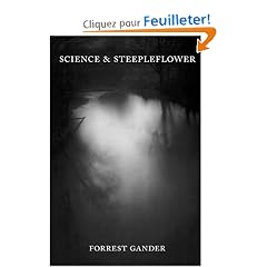 Science & Steepleflower