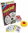 Respond Card Game