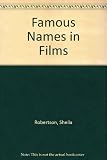 Famous names in films
