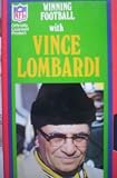 Winning Football with Vince Lombard Volume 5 "Defensive Line Play"