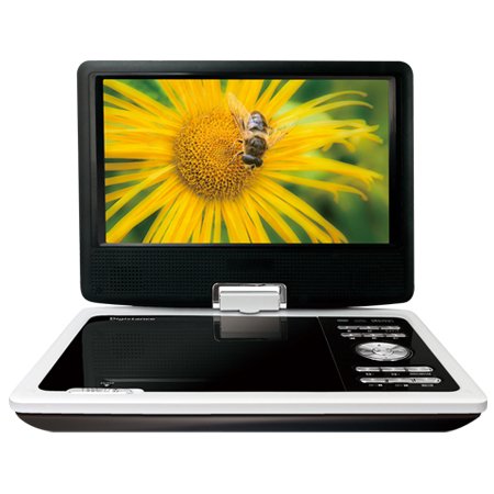 ���å��� 9������վ��ݡ����֥�DVD�ץ졼�䡼 �ۥ磻�� DS-PP90EC308WH