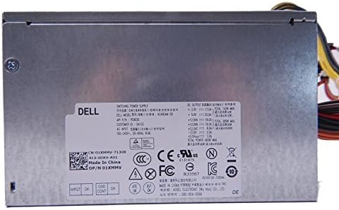 Dell 460W Power Supply HMCPC XPS 8500 8700 1XMMV 6GXM0 DPS-460DB-10 D460AM-02