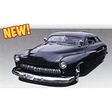 Revell 1:25 '49 Mercury Custom Coupe