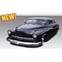 Revell 1:25 '49 Mercury Custom Coupe